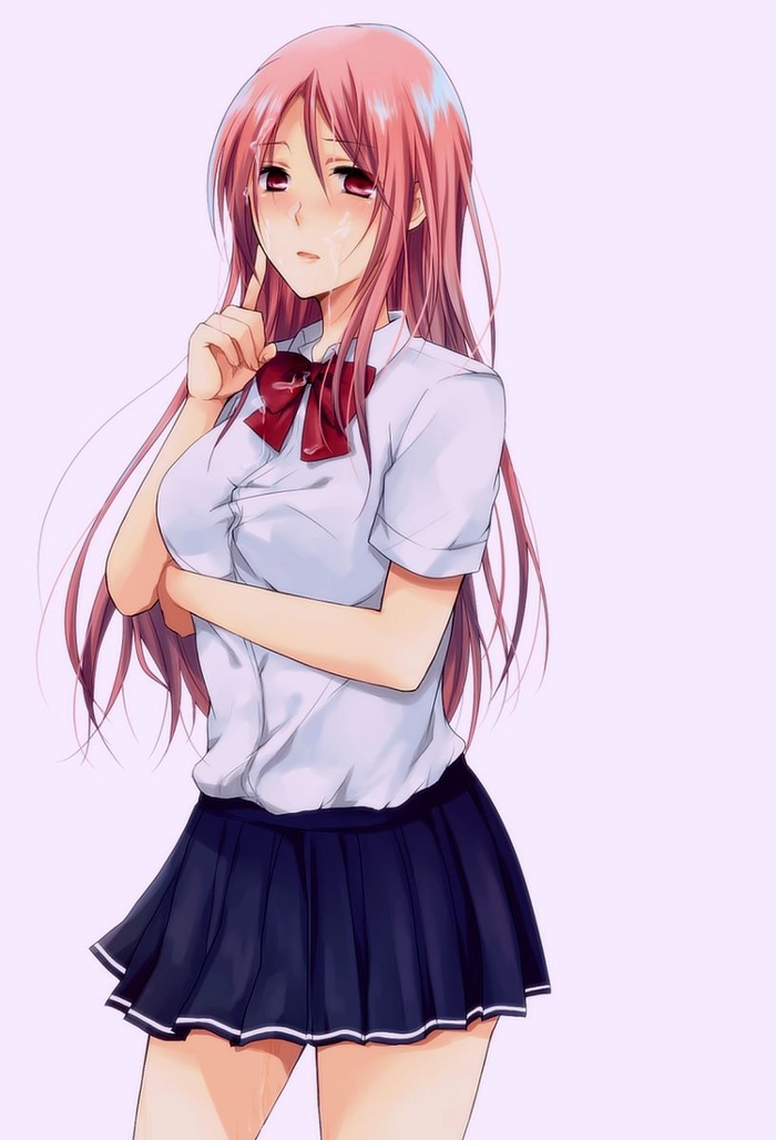 Ảnh Satsuki Momoi nhẹ nhàng thư giãn