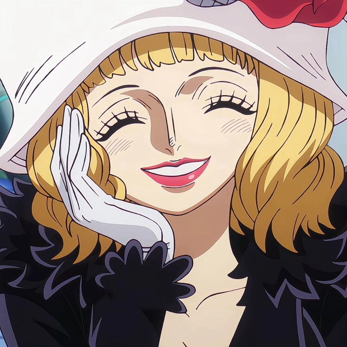 Ảnh Stussy One Piece ấn tượng