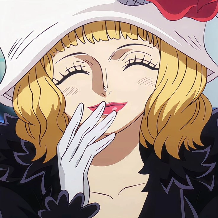 Ảnh Stussy One Piece anime đẹp