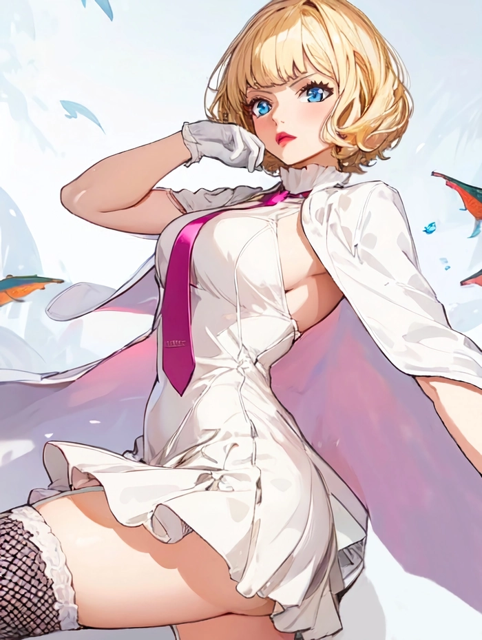 Ảnh Stussy One Piece đa phong cách