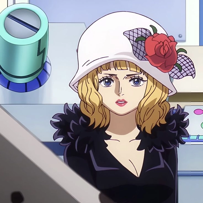 Ảnh Stussy One Piece nghệ thuật