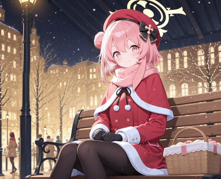 Ảnh Sumi Serina cho fan anime