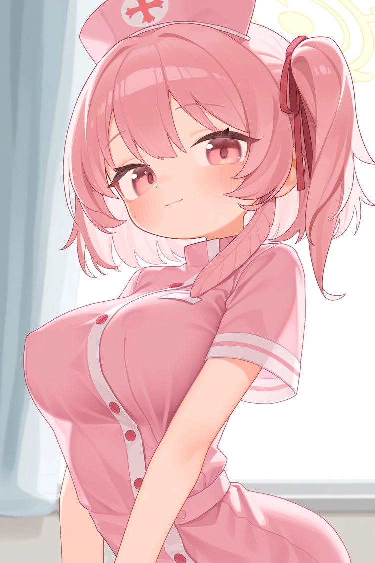 Ảnh Sumi Serina nhìn rất hiền