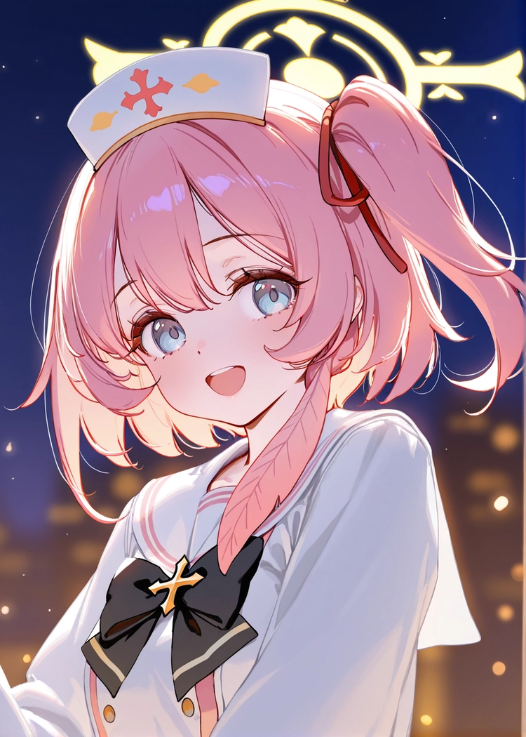 Ảnh Sumi Serina phong cách nhẹ