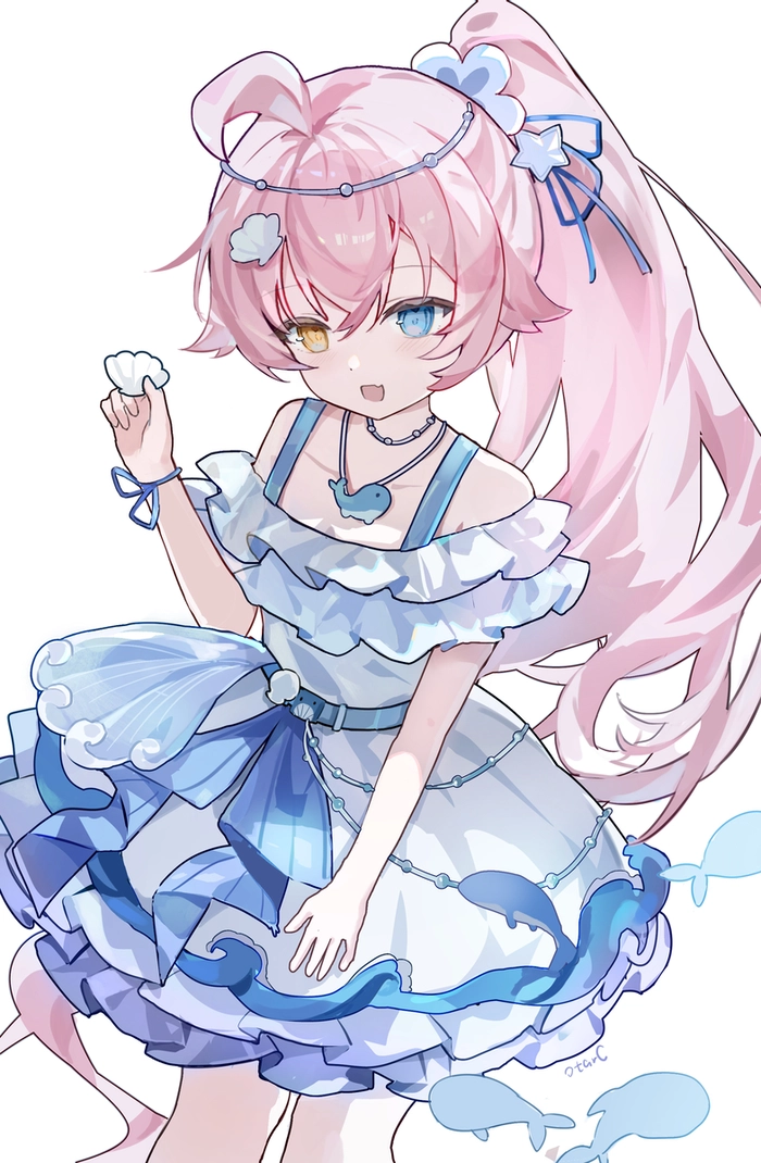 Ảnh Takanashi Hoshino làm hình nền