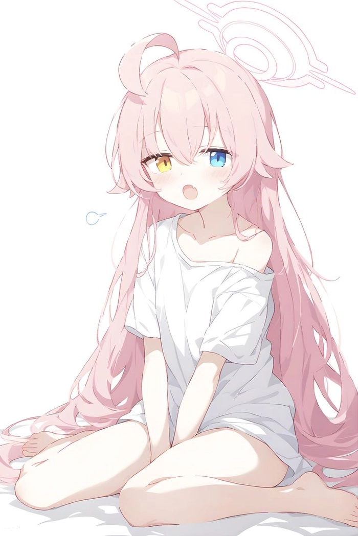 Ảnh Takanashi Hoshino wallpaper 4K anime