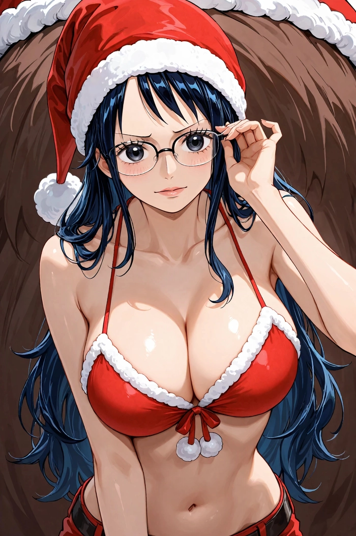 Ảnh Tashigi One Piece anime chất lượng