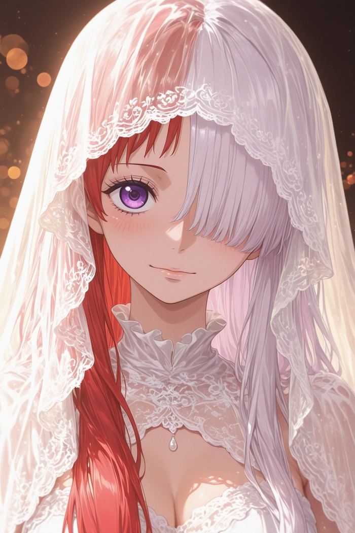 Ảnh Uta One Piece phong cách nổi bật