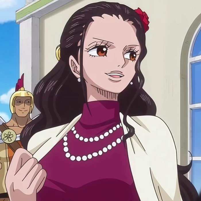 Ảnh Viola One Piece anime ấn tượng
