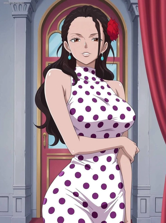 Ảnh Viola One Piece chất lượng cao