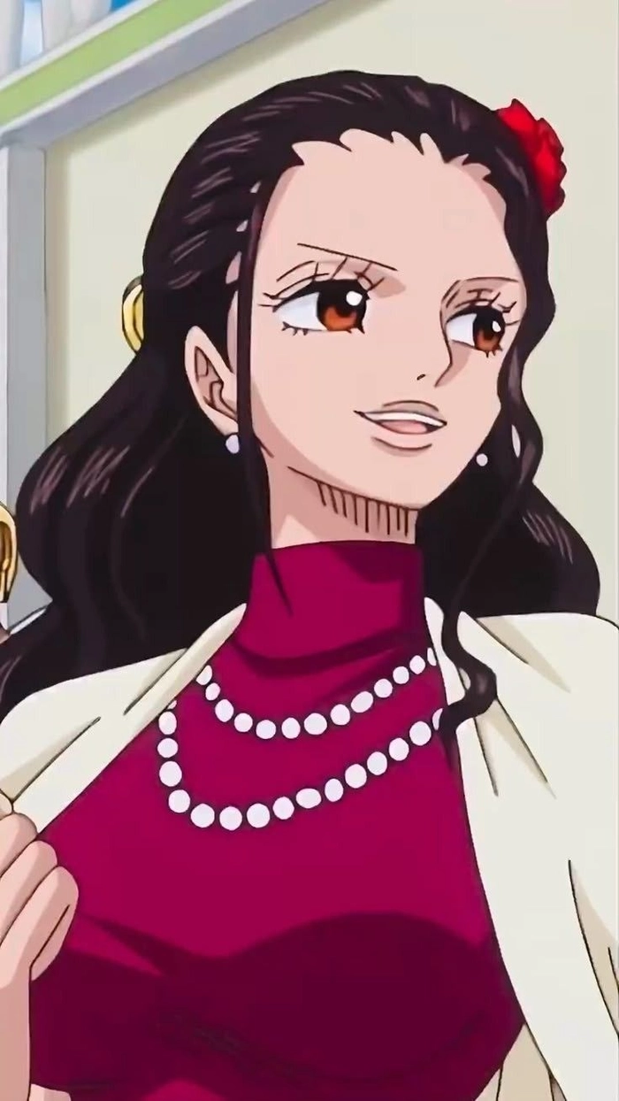 Ảnh Viola One Piece đậm sắc thái nhân vật