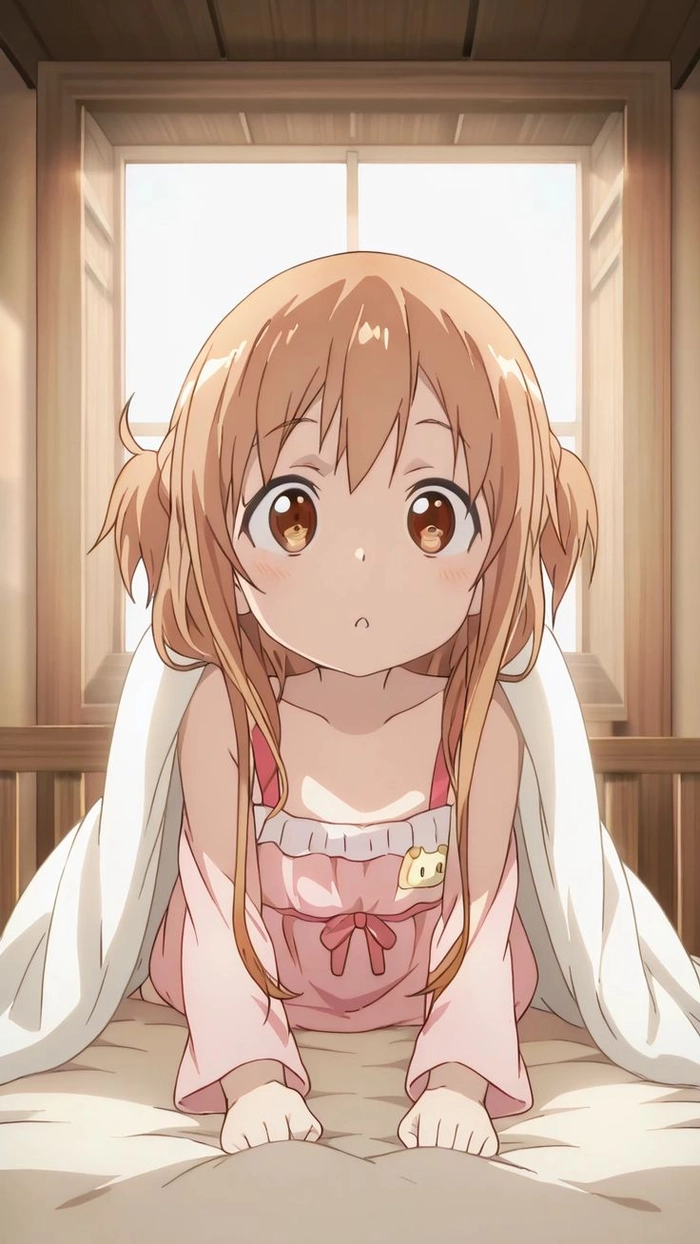 Ảnh anime Asuna được yêu thích