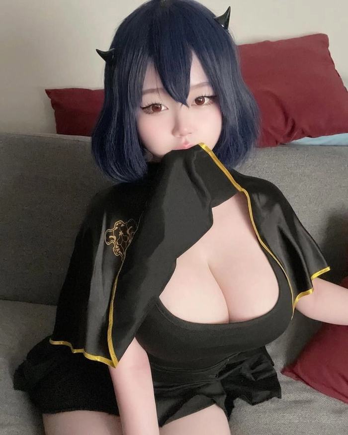 Ảnh gái xinh che mặt cute nhẹ nhàng cuốn hút