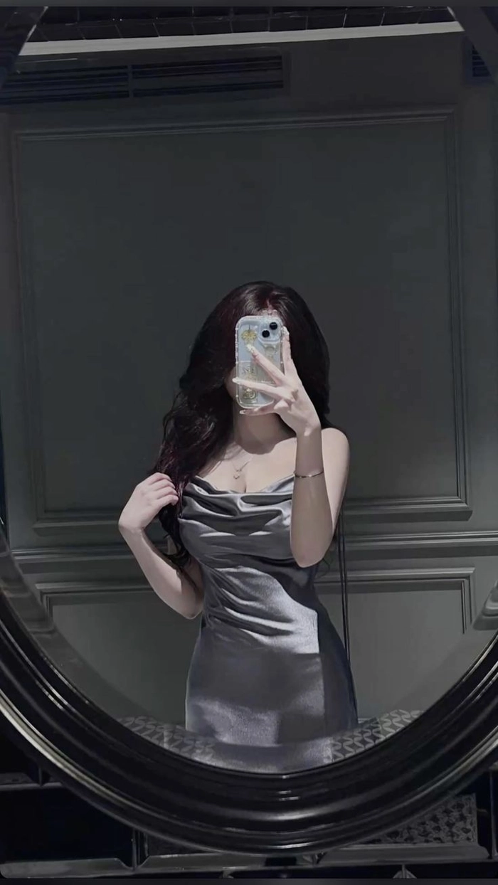 Ảnh gái xinh sexi theo xu hướng hiện đại