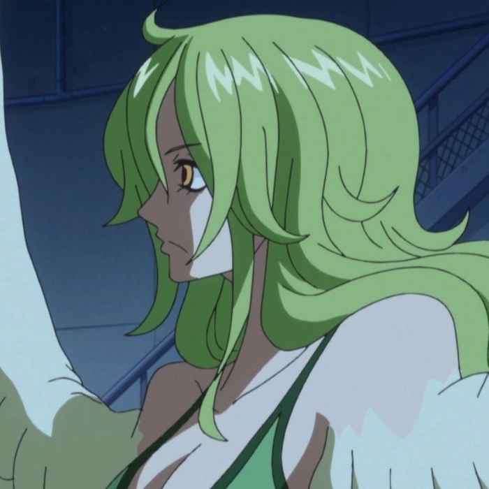 Ảnh nghệ thuật Monet One Piece