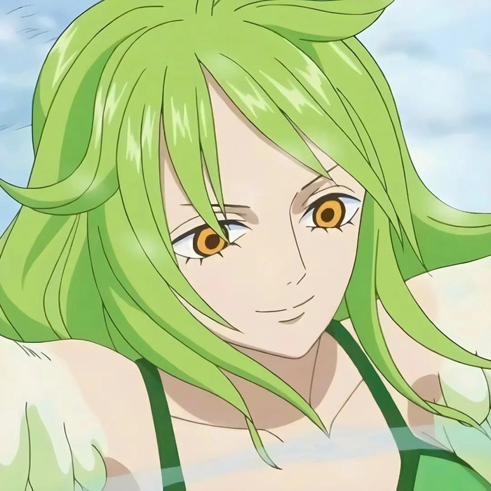 Ảnh nhân vật Monet One Piece