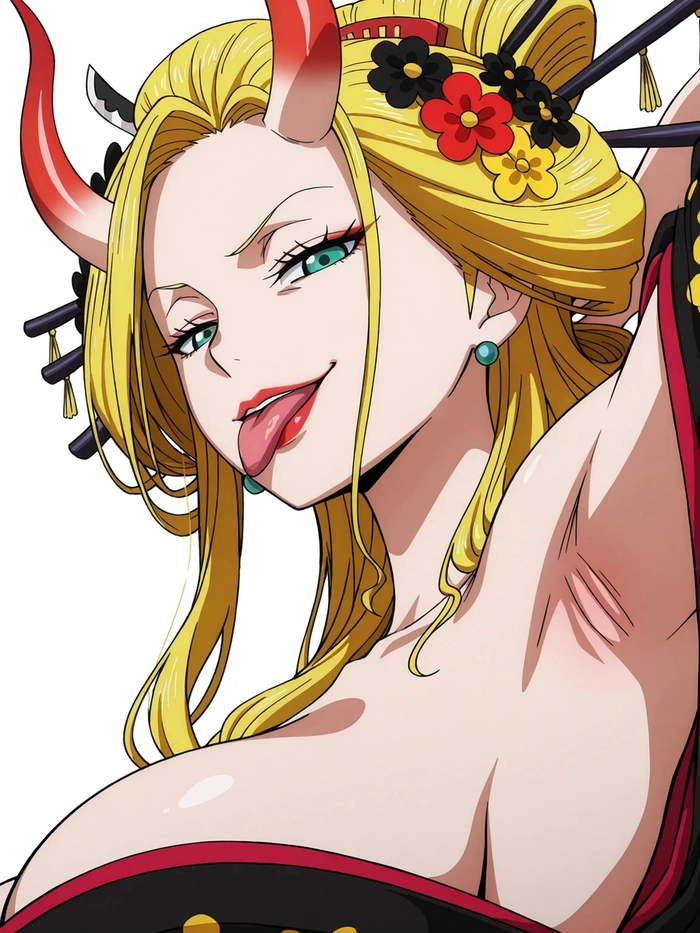 Black Maria One Piece bikini phong thái