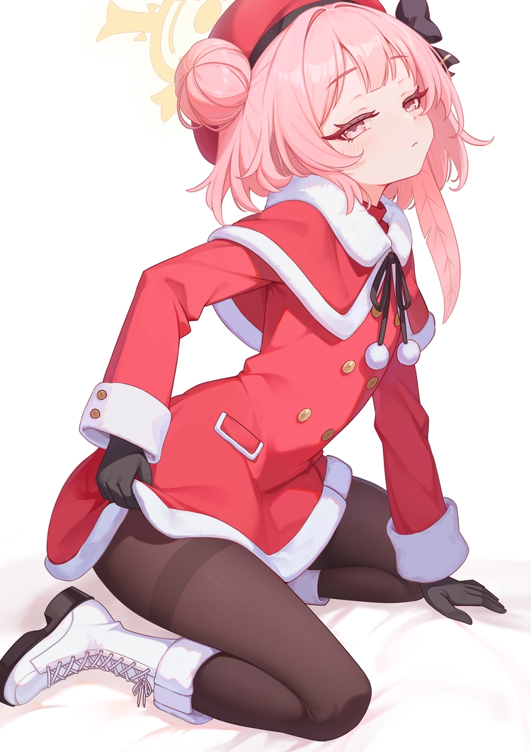 Blue Archive Sumi Serina dễ thương