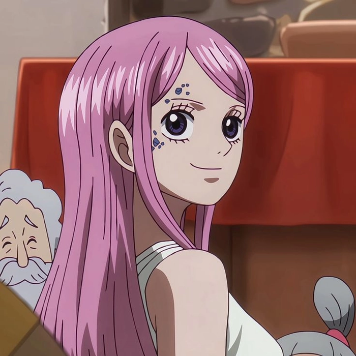 Bộ ảnh Jewelry Bonney wallpaper 4K lung linh