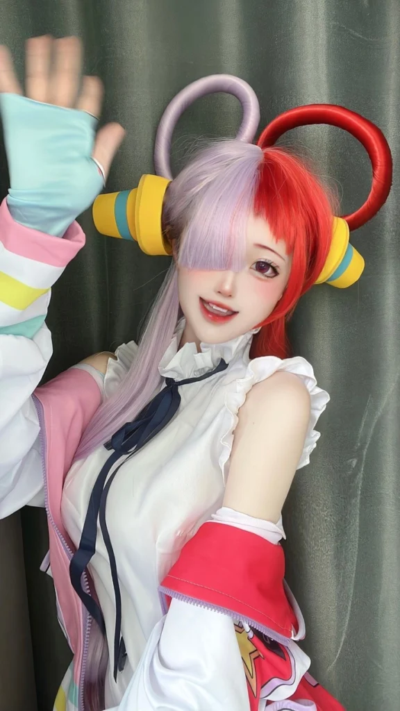 Cosplay One Piece đẹp nhất cho fan anime