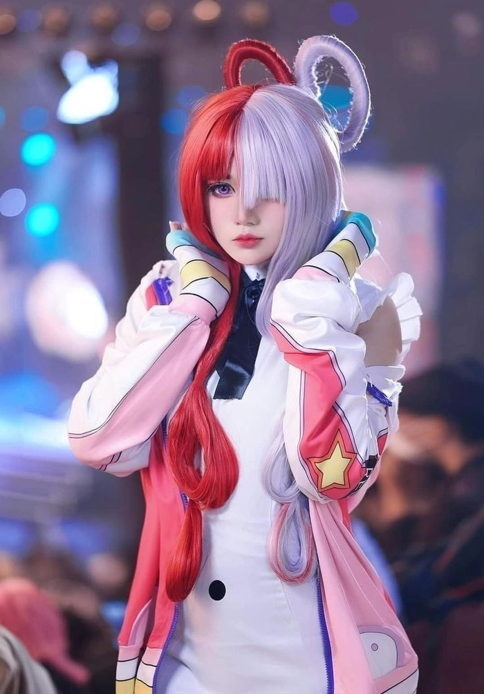 Cosplay One Piece đẹp nhất đậm chất anime