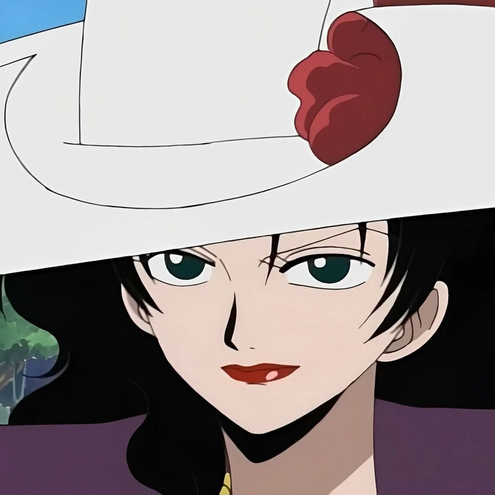 Hình Alvida One Piece chất