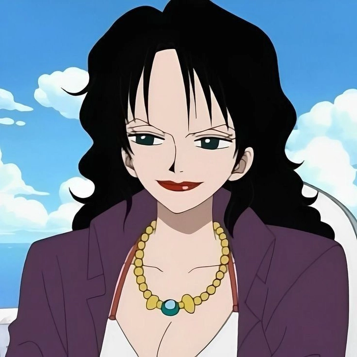 Hình Alvida One Piece đẹp mắt