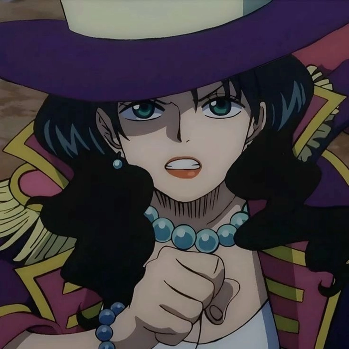 Hình Alvida One Piece sắc nét