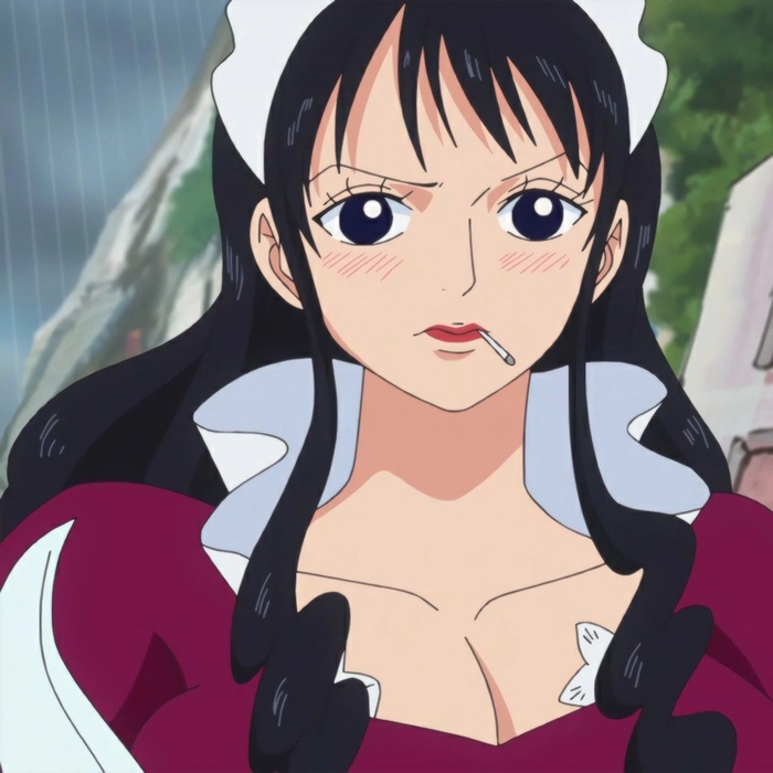 Hình Baby 5 One Piece đẹp