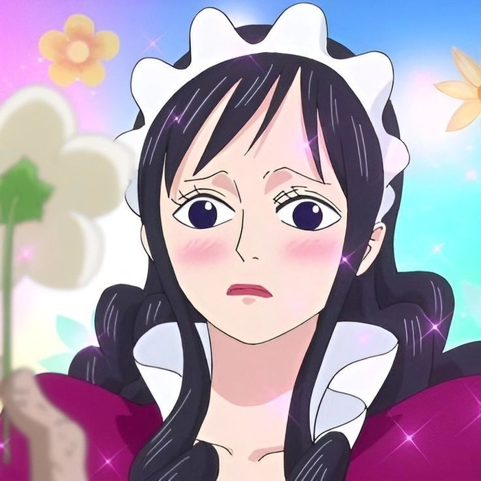 Hình Baby 5 One Piece sắc nét