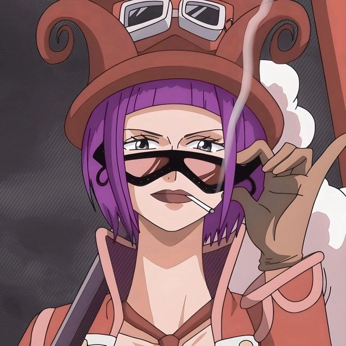 Hình Belo Betty One Piece thu hút