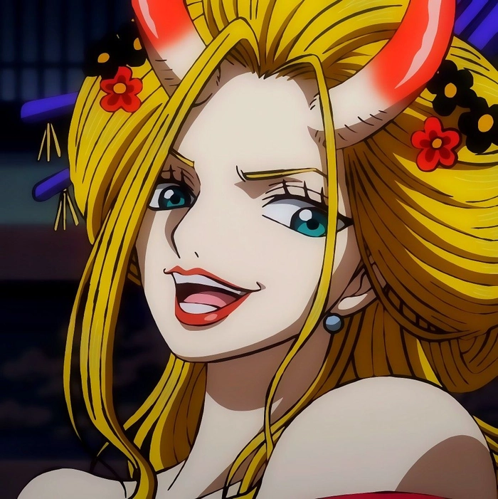 Hình Black Maria bikini cá tính