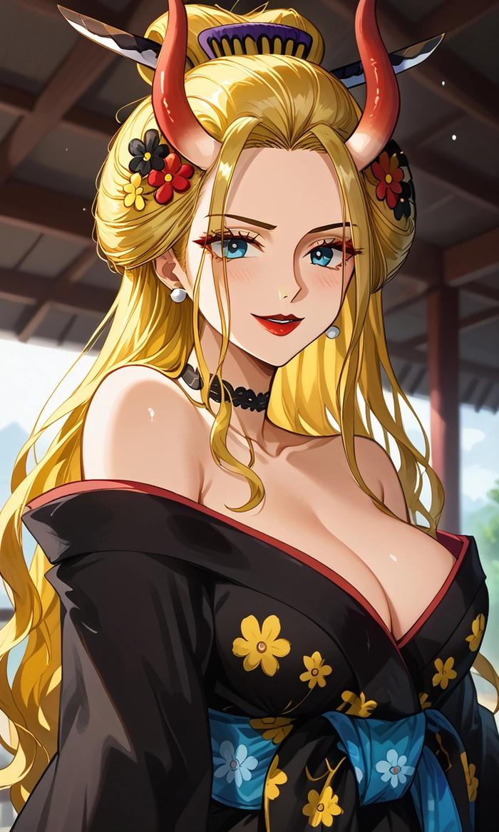 Hình Black Maria dáng chuẩn