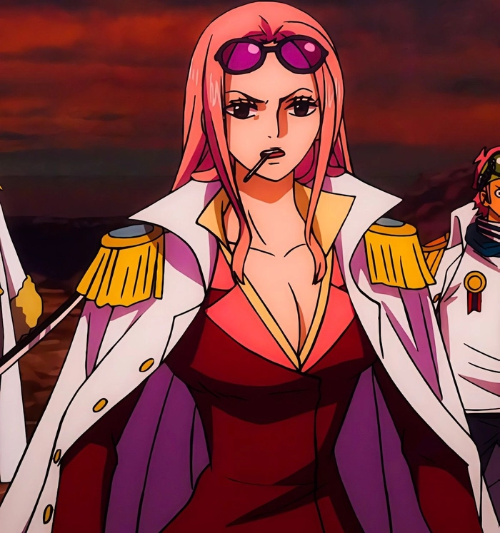 Hình Hina One Piece anime