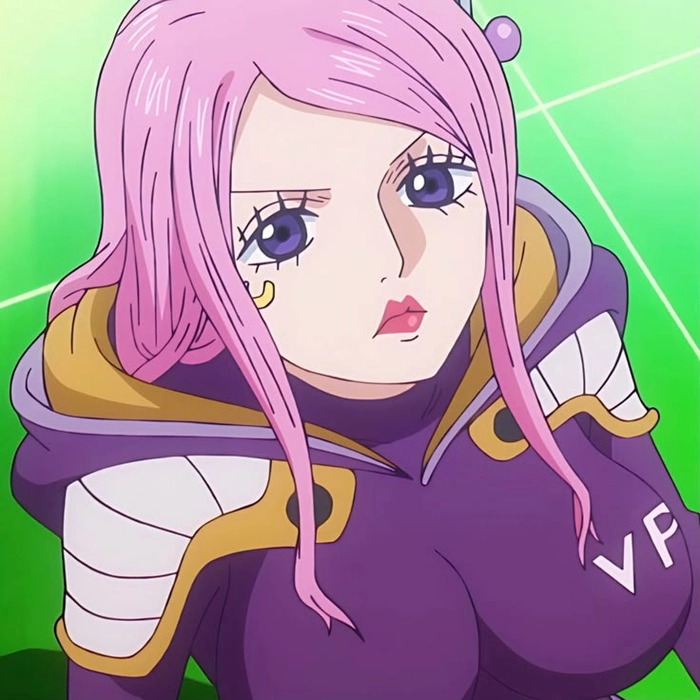 Hình Jewelry Bonney wallpaper 4K nổi bật