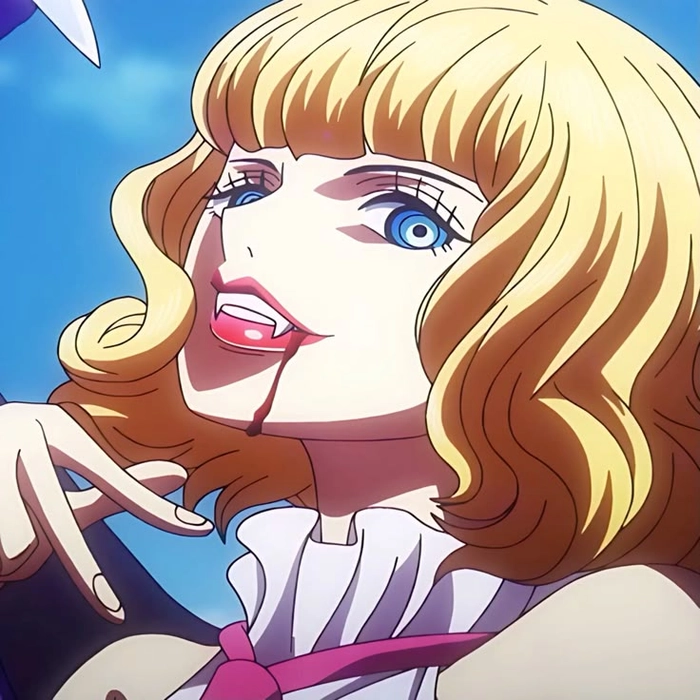 Hình Stussy One Piece phong cách