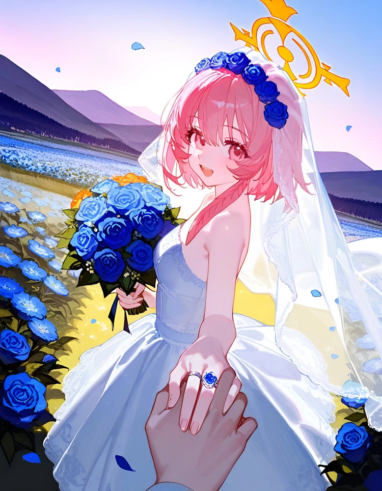 Hình Sumi Serina được yêu thích