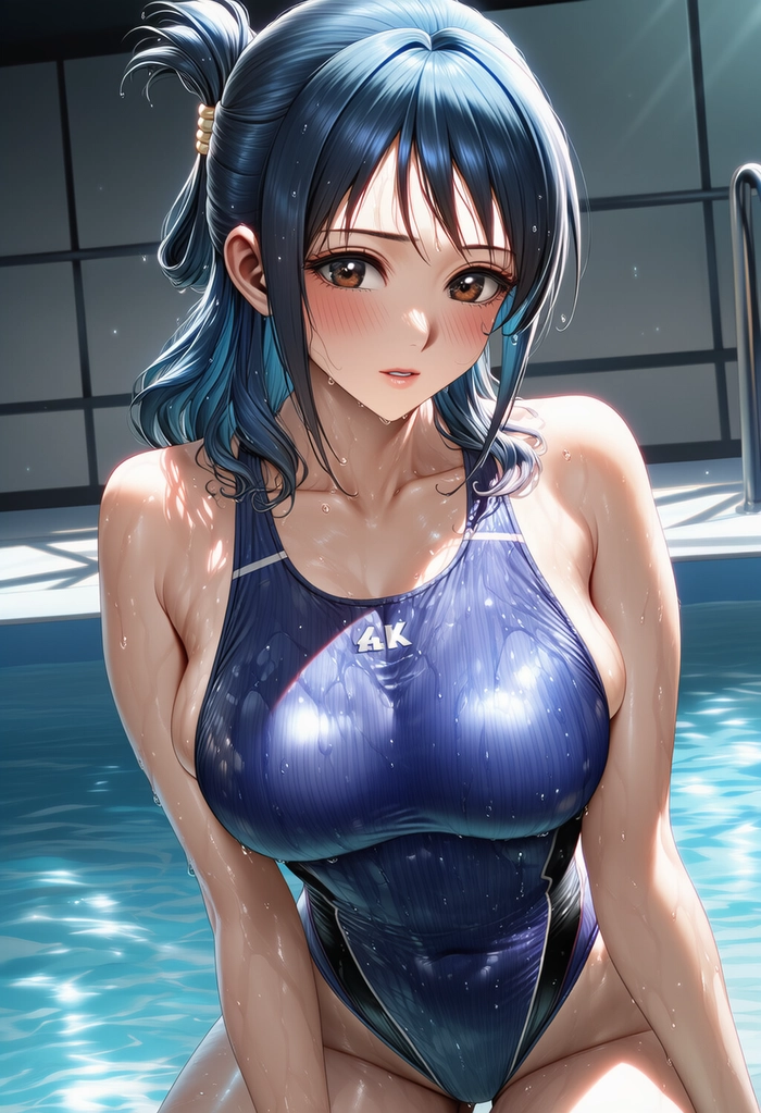 Hình Tashigi One Piece anime chất lượng cao