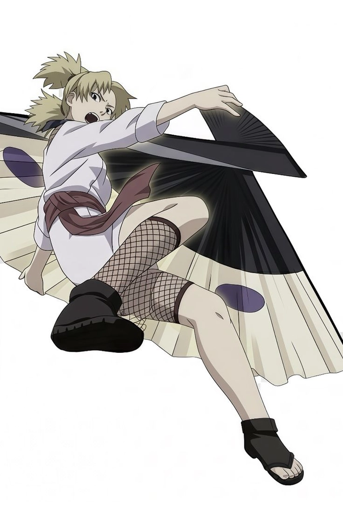 Hình Temari cá tính riêng biệt