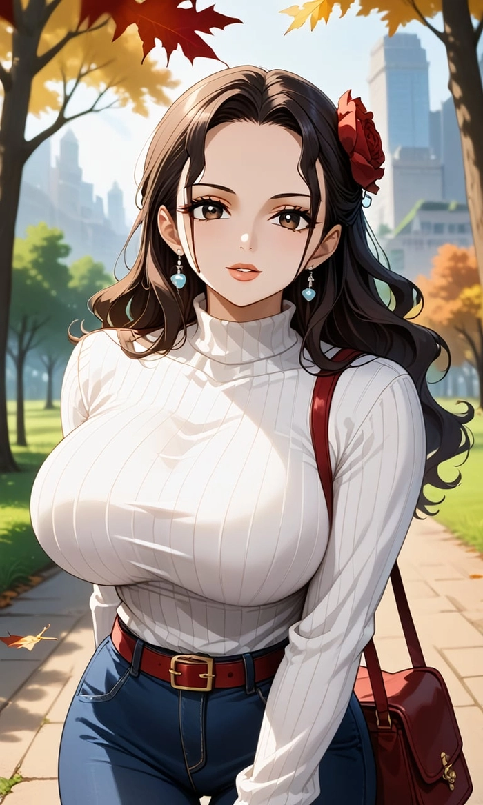 Hình Viola One Piece anime đẹp sáng