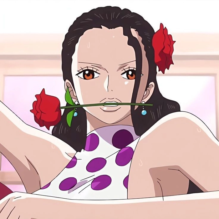 Hình Viola One Piece quyến rũ