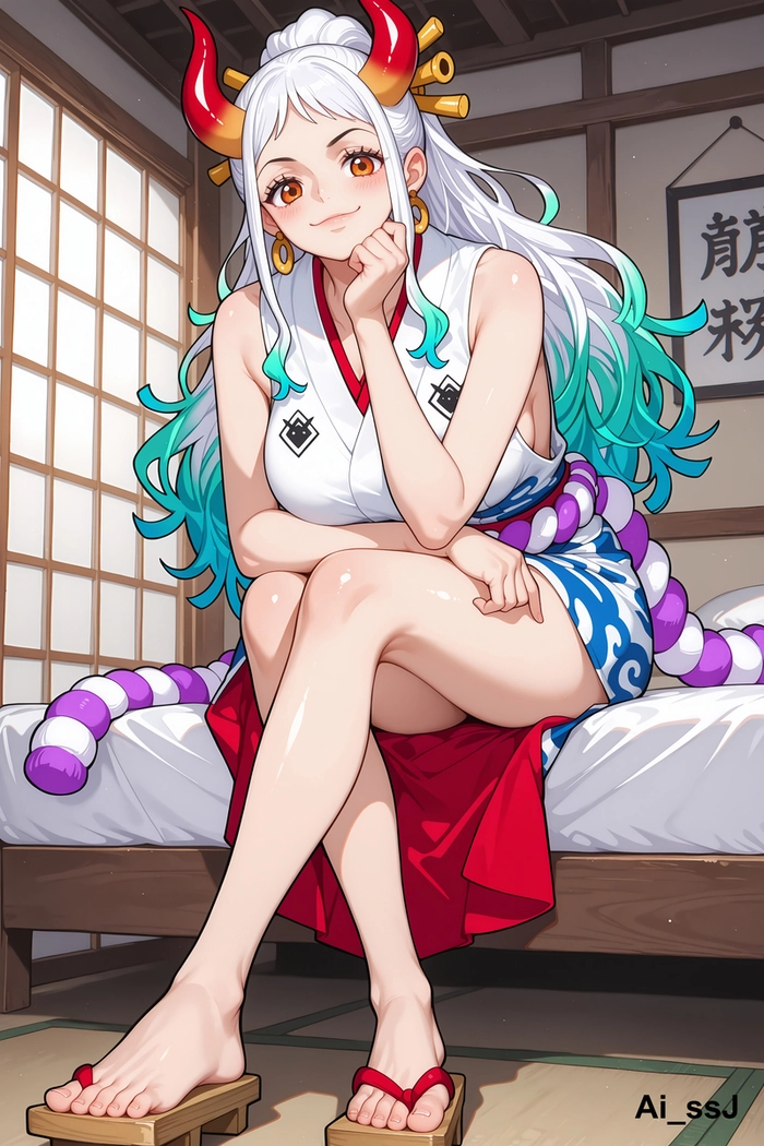 Hình Yamato cực ngầu