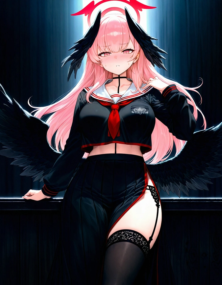 Hình ảnh Koharu Shimoe sexy