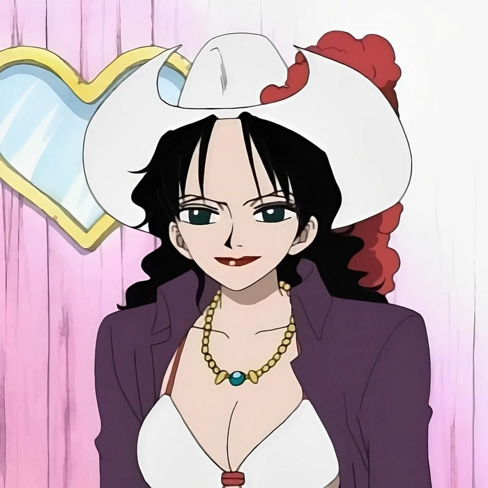Hình nền Alvida One Piece