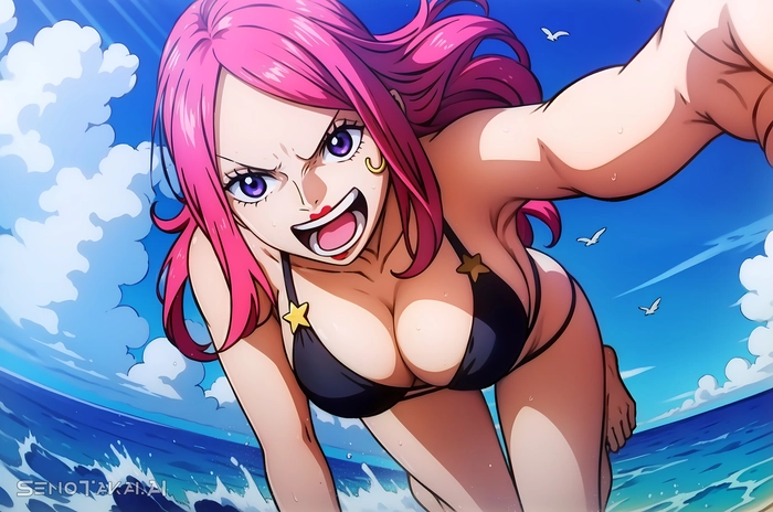 Jewelry Bonney wallpaper 4K sắc nét