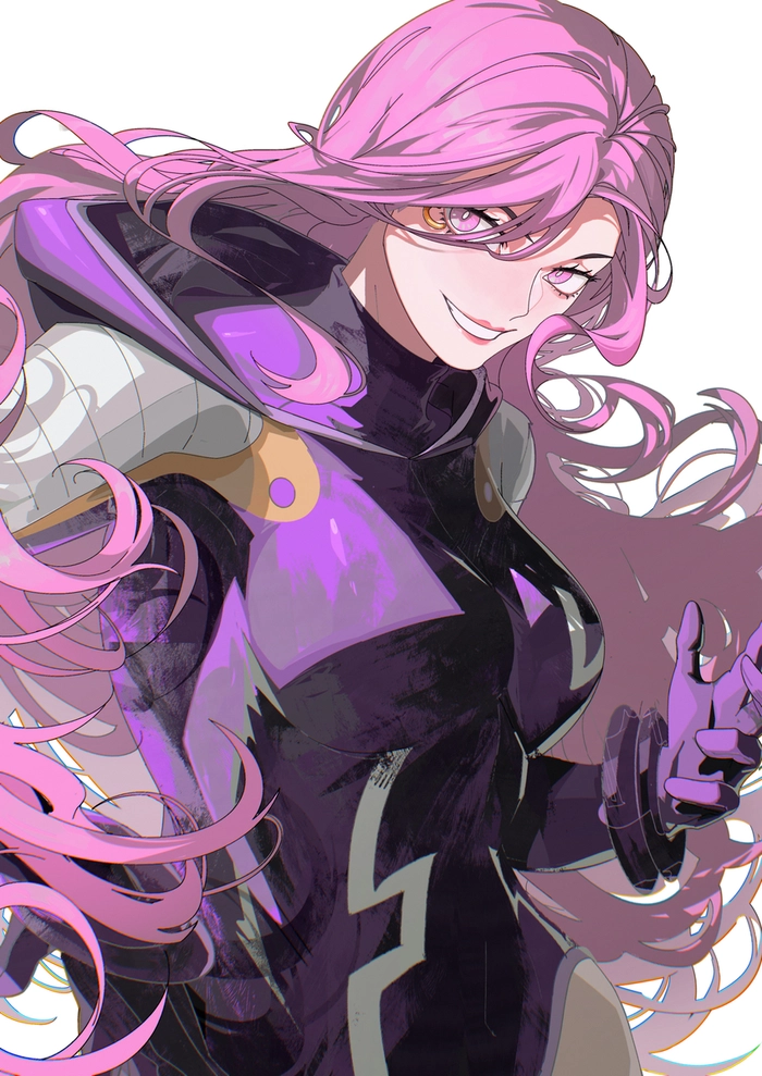 Khoảnh khắc Jewelry Bonney manga đặc sắc