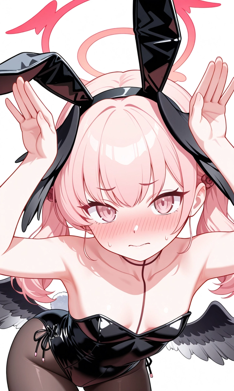 Khoảnh khắc đời thường của Koharu Shimoe