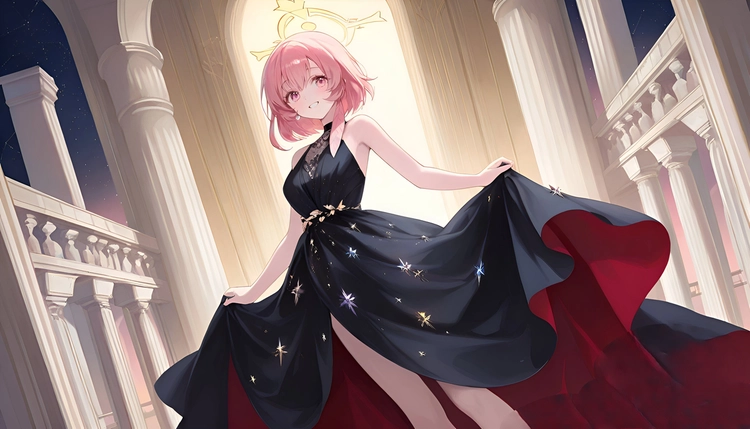 Khoảnh khắc quen thuộc của Sumi Serina