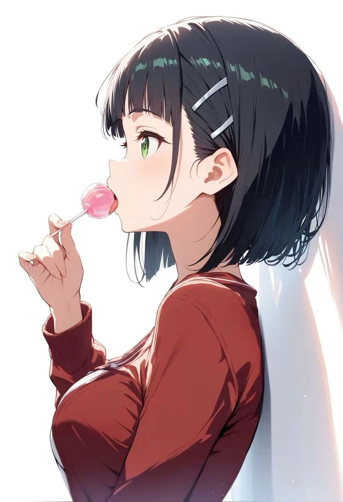 Kirigaya Suguha hình ảnh tinh tế