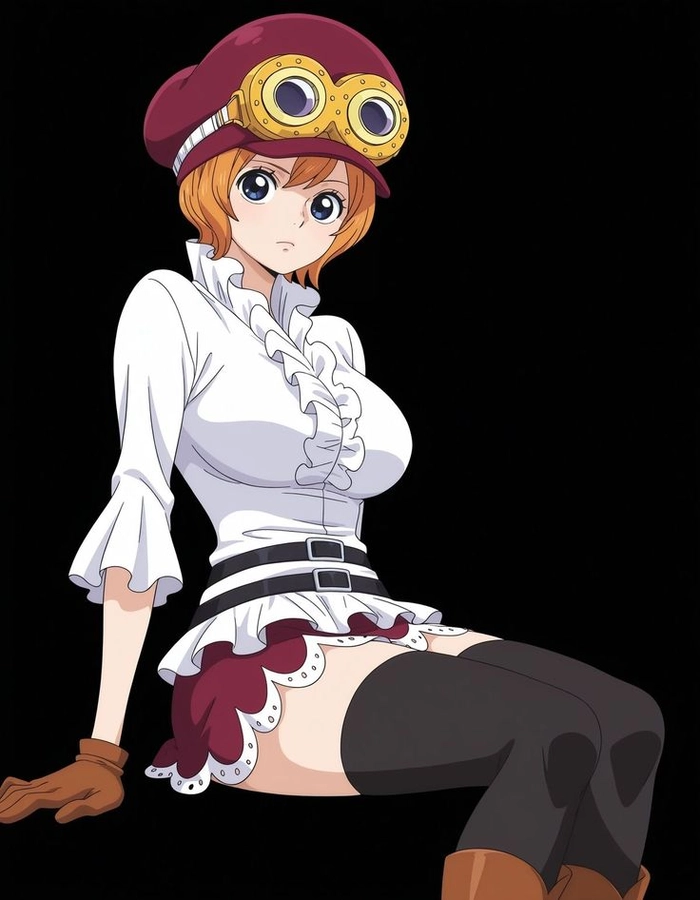 Koala One Piece anime nổi bật